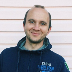 Николай Макаров, 10.11.1983, Старый Оскол