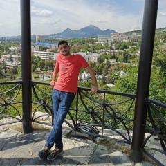 Карен Налчаджян, 08.04.1996, Ереван