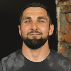 Салман Салманович, 07.11