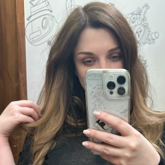 Алиса Максимова, 20.12, Санкт-Петербург