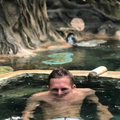 Кирилл Лялякин, Санкт-Петербург