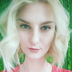 Маргарита Плышевская, 17.03.1994, Минск