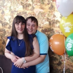 Алёна Куприянова, 15.04, Нижний Тагил