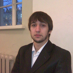 Islam Шелхо, 11.03.1901, Санкт-Петербург