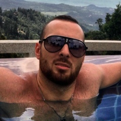 Александр Сваггер, 03.04.1987, Санкт-Петербург