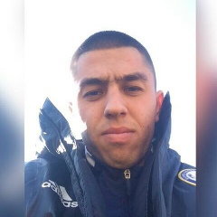 Danik Sabirzhanov, 14.08, Шымкент