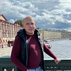 Александр Трухачев, 18.04, Воронеж