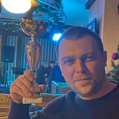 Павел Семизоров, 08.07.1995, Москва