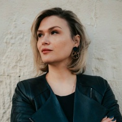 Анастасия Коломацкая, 29.01, Москва