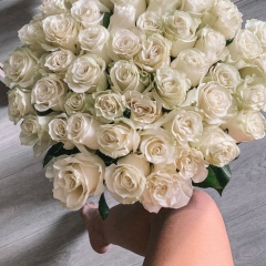 Юлия Дубровская, 25.11, Омск