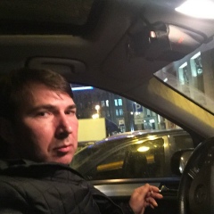 Аркадий Тороян, 03.07, Санкт-Петербург