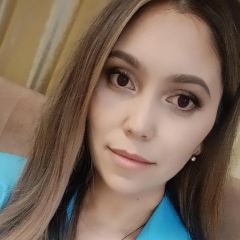 Мадина Ашимова, 27.01, Астана