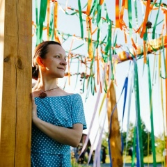 Елена Запольская, 04.10.1983