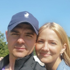 Андрей Королев, Санкт-Петербург