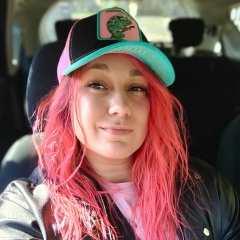 Дарья Андреева, 08.06, Красноярск