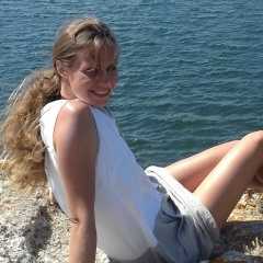 Владислава Лебедева, Москва