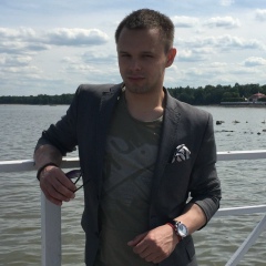 Максим Новиков, 10.03, Тула