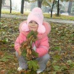 Ирина Нестерова, 27.07.1987, Бахмут / Артемовск