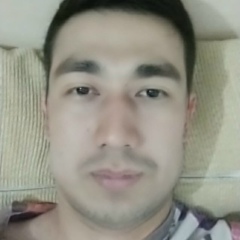 Erbol Alimbaev, 01.04.1990, Алматы