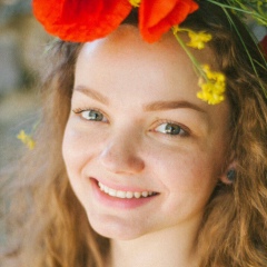Оля Лихторович, 24.12.1989, Киев