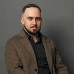 Иван Сидоренко, 18.11, Москва