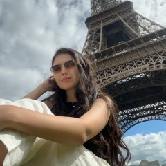 Agiis Orynbasarova, 27.02.1997