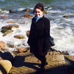 Викуля Torik, 12.05, Москва