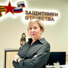 Неля Ромазанова, 14.06, Омск