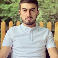 Владимир Кетцян, 08.03.1996, Ереван