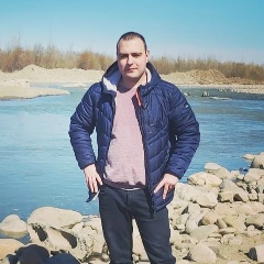 Игорь Куликович, 22.10.1997, Черновцы