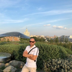 Николай Акилина, Карабаново