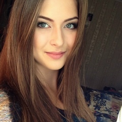 Юлия Возна, 29.10.1993, Луцк