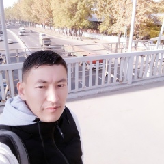 Мади Кошкарбеков, 22.04.2005, Алматы