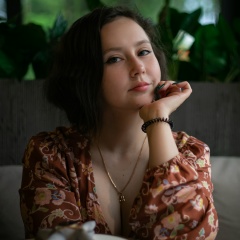 Маргарита Бордюгова, 31.08.1994, Уссурийск