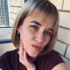 Оксана Колесникова, 01.01, Казань