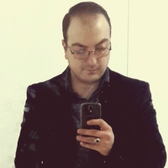 Artyom Lalabekyan, 18.12, Ереван