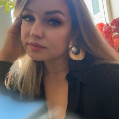 Юлия Девятаева, 28.03.1991