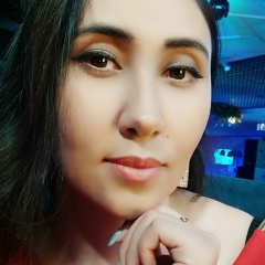 Дина Касманова, 28.08, Алматы