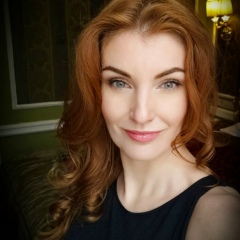 Таня Ходан, 19.05