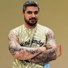 Александр Дагаев, 02.02.1990, Тула