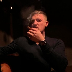 Никит Сергеич, 30.03, Новосибирск