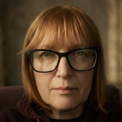 Галина Антипова, Рига