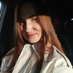 Елена Котова, Самара
