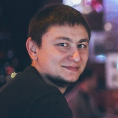 Руслан Каримов, Псков
