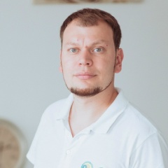 Роман Ерохов, 12.10, Киев