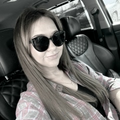 Людмила Козырева, 25.05