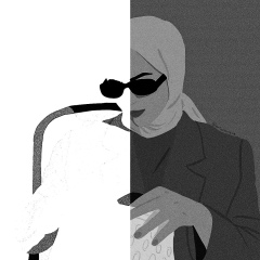 Марианна Шханукова, Нальчик