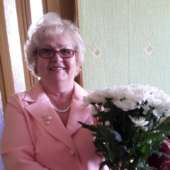 Елена Изотова, 05.04.1950, Унеча