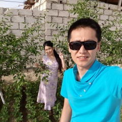 Айбек Шалабаев, 25.04.1989, Жанаозен