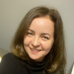 Мария Грудинина, 18.10.1985, Москва